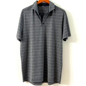 🍋LIKE NEW Lululemon Polo Golf Shirt